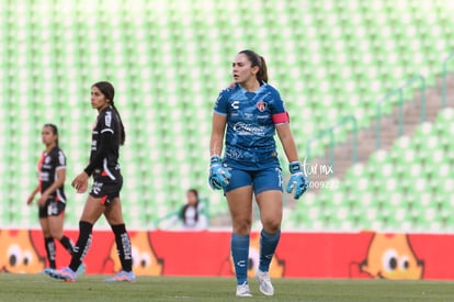 Ana Paz | Santos Laguna vs Atlas FC J11 C2023 Liga MX femenil