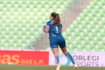 Ana Paz | Santos Laguna vs Atlas FC J11 C2023 Liga MX femenil