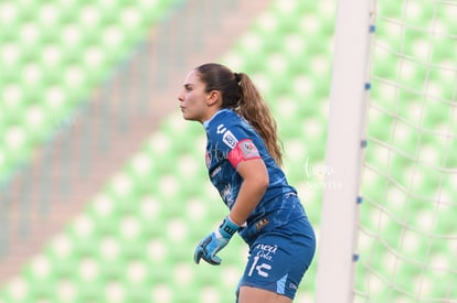 Ana Paz | Santos Laguna vs Atlas FC J11 C2023 Liga MX femenil