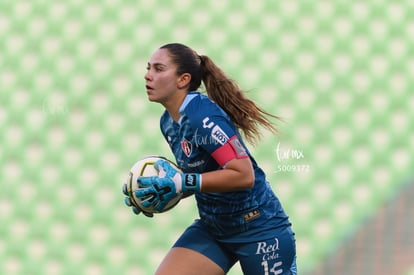 Ana Paz | Santos Laguna vs Atlas FC J11 C2023 Liga MX femenil