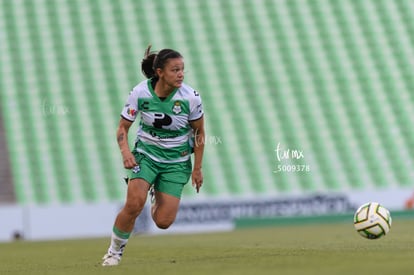 Sofía Varela | Santos Laguna vs Atlas FC J11 C2023 Liga MX femenil