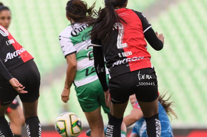  | Santos Laguna vs Atlas FC J11 C2023 Liga MX femenil