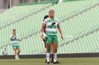 Alexia Villanueva | Santos Laguna vs Atlas FC J11 C2023 Liga MX femenil