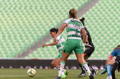  | Santos Laguna vs Atlas FC J11 C2023 Liga MX femenil