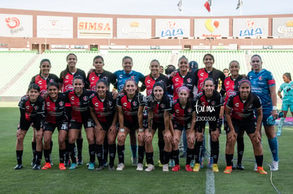  | Santos Laguna vs Atlas FC J11 C2023 Liga MX femenil