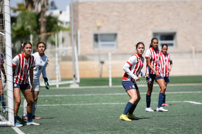  | Santos vs Chivas J15 C2023 Liga MX