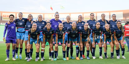  | Santos vs Chivas femenil