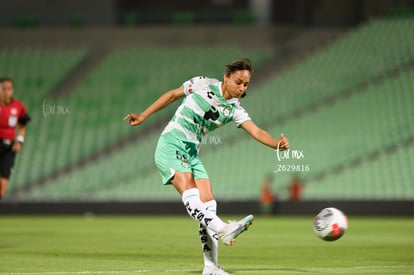  | Santos vs Chivas femenil