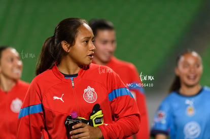  | Guerreras del Santos Laguna vs Chivas de Guadalajara J3 C2023 Liga MX femenil