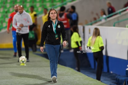  | Guerreras del Santos Laguna vs Chivas de Guadalajara J3 C2023 Liga MX femenil