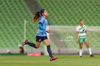  | Guerreras del Santos Laguna vs Chivas de Guadalajara J3 C2023 Liga MX femenil