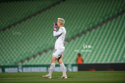  | Guerreras del Santos Laguna vs Chivas de Guadalajara J3 C2023 Liga MX femenil