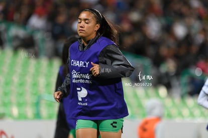  | Guerreras del Santos Laguna vs Chivas de Guadalajara J3 C2023 Liga MX femenil