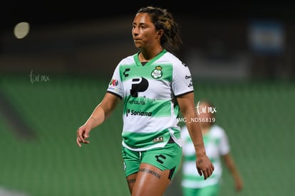 Desarae Félix | Guerreras del Santos Laguna vs Chivas de Guadalajara J3 C2023 Liga MX femenil