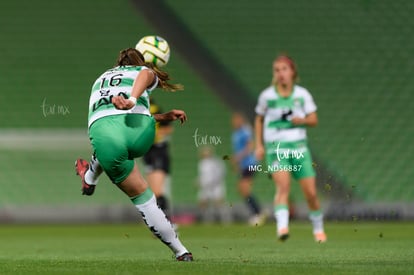  | Guerreras del Santos Laguna vs Chivas de Guadalajara J3 C2023 Liga MX femenil