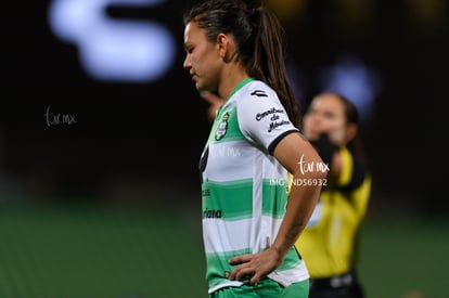 Sheila Pulido | Guerreras del Santos Laguna vs Chivas de Guadalajara J3 C2023 Liga MX femenil