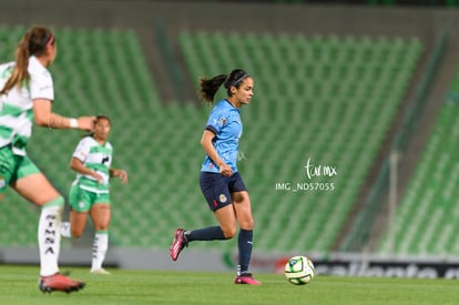  | Guerreras del Santos Laguna vs Chivas de Guadalajara J3 C2023 Liga MX femenil