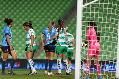  | Guerreras del Santos Laguna vs Chivas de Guadalajara J3 C2023 Liga MX femenil