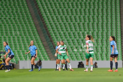 Judith Félix | Guerreras del Santos Laguna vs Chivas de Guadalajara J3 C2023 Liga MX femenil