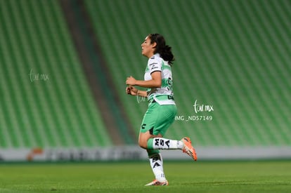  | Guerreras del Santos Laguna vs Chivas de Guadalajara J3 C2023 Liga MX femenil