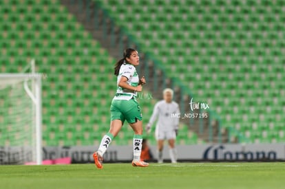 Judith Félix | Guerreras del Santos Laguna vs Chivas de Guadalajara J3 C2023 Liga MX femenil