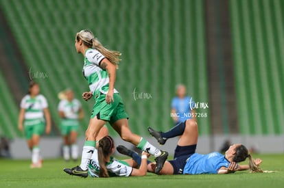  | Guerreras del Santos Laguna vs Chivas de Guadalajara J3 C2023 Liga MX femenil