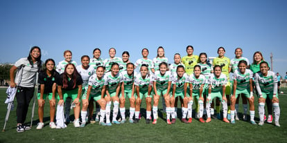  | Santos Laguna vs Chivas sub 19