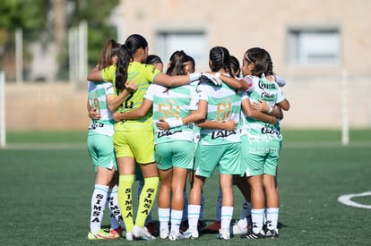  | Santos Laguna vs Chivas sub 19