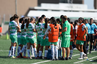  | Santos Laguna vs Chivas sub 19