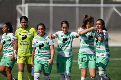  | Santos Laguna vs Chivas sub 19