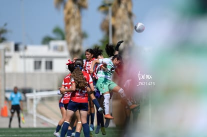  | Santos Laguna vs Chivas sub 19