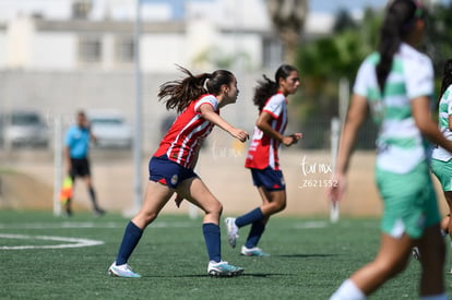  | Santos Laguna vs Chivas sub 19