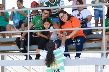  | Santos Laguna vs Chivas sub 19