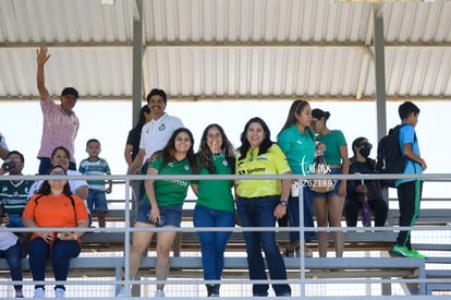  | Santos Laguna vs Chivas sub 19