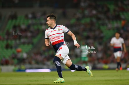  | Santos vs Chivas J6 A2023 Liga MX