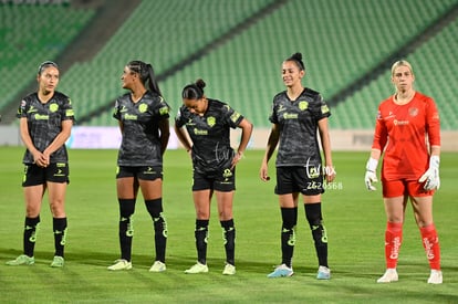  | Santos Laguna vs Bravas FC Juárez