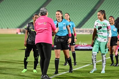  | Santos Laguna vs Bravas FC Juárez