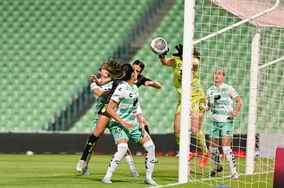  | Santos Laguna vs Bravas FC Juárez