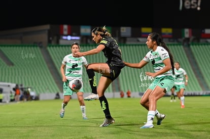  | Santos Laguna vs Bravas FC Juárez