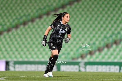 Paola Calderón | Santos vs FC Juárez J13 C2023 Liga MX femenil