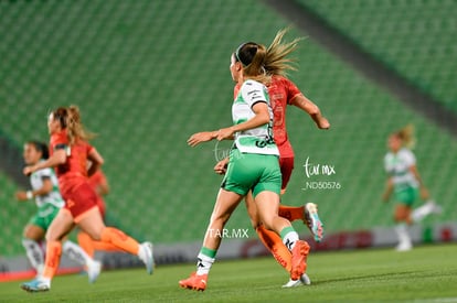  | Santos vs FC Juárez J13 C2023 Liga MX femenil