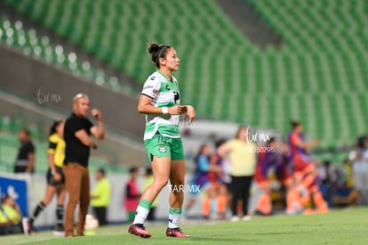 Katia Estrada | Santos vs FC Juárez J13 C2023 Liga MX femenil