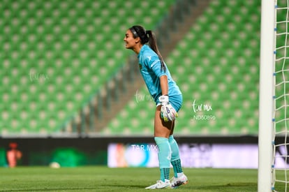 Stefani Jiménez | Santos vs FC Juárez J13 C2023 Liga MX femenil