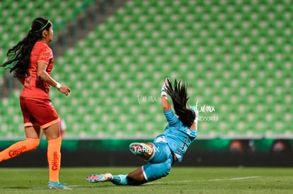 del Gol de Peraza, Stefani Jiménez | Santos vs FC Juárez J13 C2023 Liga MX femenil