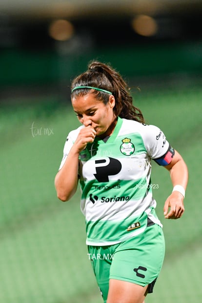 del Gol de Peraza, Cinthya Peraza | Santos vs FC Juárez J13 C2023 Liga MX femenil