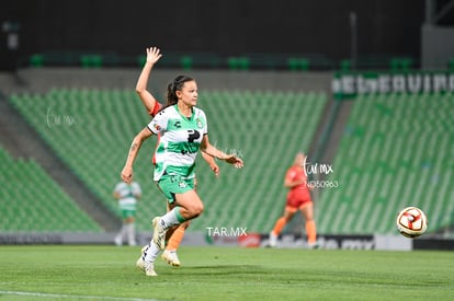 Sofía Varela | Santos vs FC Juárez J13 C2023 Liga MX femenil