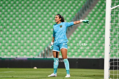 Stefani Jiménez | Santos vs FC Juárez J13 C2023 Liga MX femenil