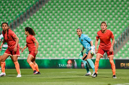  | Santos vs FC Juárez J13 C2023 Liga MX femenil