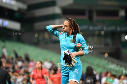 Natalia Acuña | Santos vs FC Juárez J13 C2023 Liga MX femenil