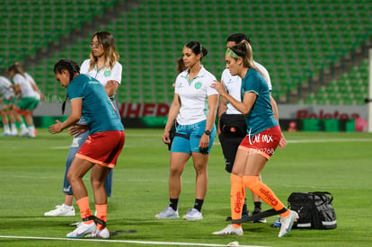  | Santos vs FC Juárez J13 C2023 Liga MX femenil